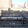 Two Teens Killed By New Jersey Transit Train